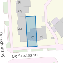 Perceel LLS00-M-4831