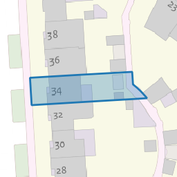 Perceel LLS00-M-4838