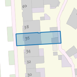 Perceel LLS00-M-4839