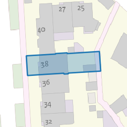 Perceel LLS00-M-4840