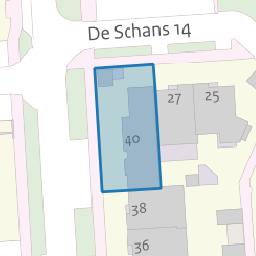 Perceel LLS00-M-4841
