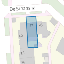 Perceel LLS00-M-4842