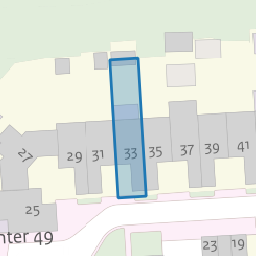 Perceel LLS00-M-4851