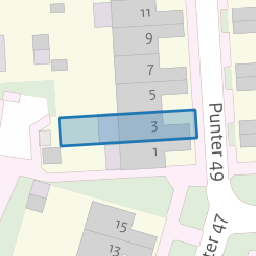 Perceel LLS00-M-4872