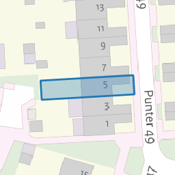 Perceel LLS00-M-4873