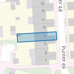 Perceel LLS00-M-4874