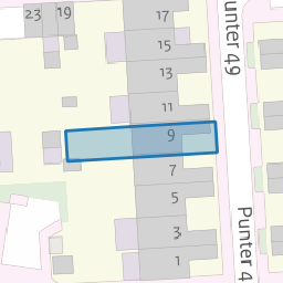 Perceel LLS00-M-4875