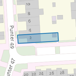 Perceel LLS00-M-4891