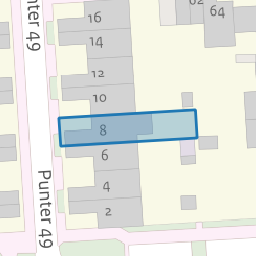 Perceel LLS00-M-4894