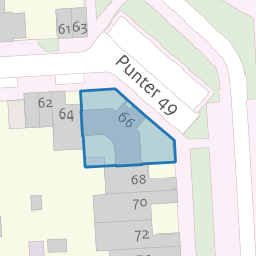 Perceel LLS00-M-4899