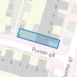 Perceel LLS00-M-4900