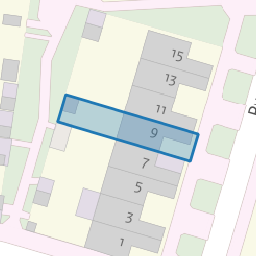 Perceel LLS00-M-4904