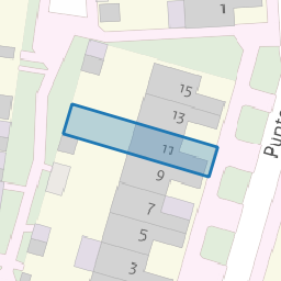 Perceel LLS00-M-4905