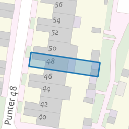 Perceel LLS00-M-4912