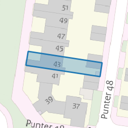 Perceel LLS00-M-4921