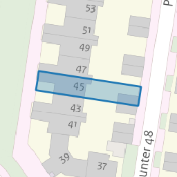 Perceel LLS00-M-4922