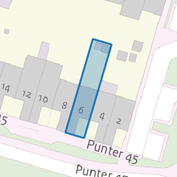Perceel LLS00-M-4934
