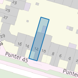 Perceel LLS00-M-4937