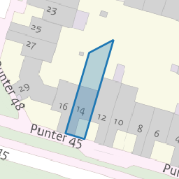 Perceel LLS00-M-4938