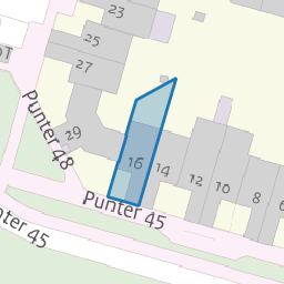 Perceel LLS00-M-4939