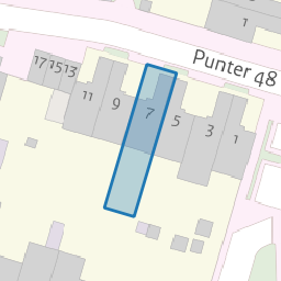 Perceel LLS00-M-4943