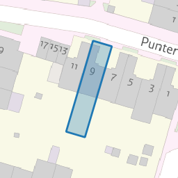 Perceel LLS00-M-4944