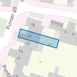 Perceel LLS00-M-4947