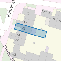 Perceel LLS00-M-4948