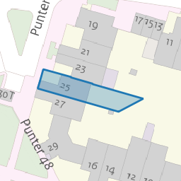 Perceel LLS00-M-4949