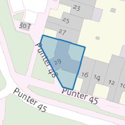 Perceel LLS00-M-4951