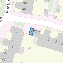 Perceel LLS00-M-4954