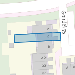 Perceel LLS00-M-4955