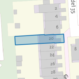 Perceel LLS00-M-4957