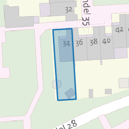 Perceel LLS00-M-4958