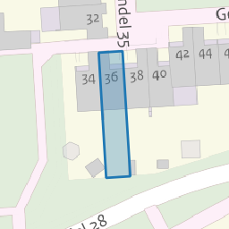 Perceel LLS00-M-4959