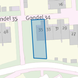 Perceel LLS00-M-4963
