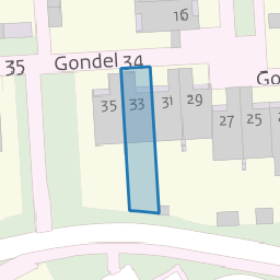 Perceel LLS00-M-4964
