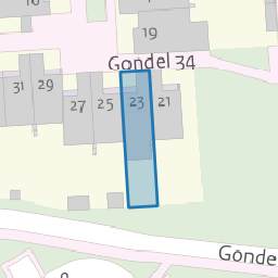 Perceel LLS00-M-4968