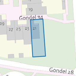 Perceel LLS00-M-4969