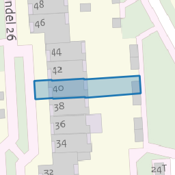Perceel LLS00-M-4972