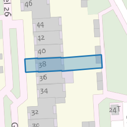 Perceel LLS00-M-4973