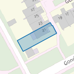 Perceel LLS00-M-4975