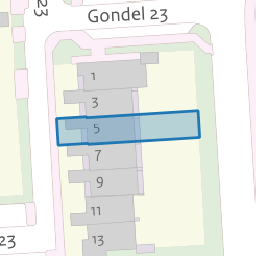 Perceel LLS00-M-4976