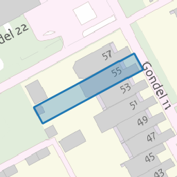 Perceel LLS00-M-4979