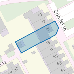 Perceel LLS00-M-4983