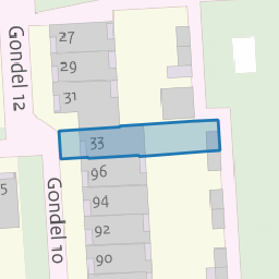 Perceel LLS00-M-4986