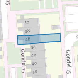 Perceel LLS00-M-4988