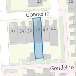 Perceel LLS00-M-4991
