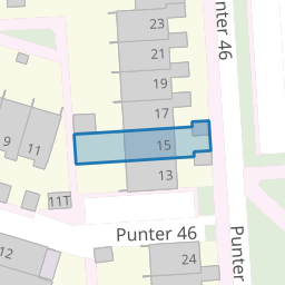 Perceel LLS00-M-5030