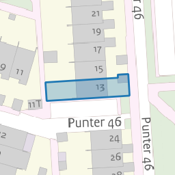 Perceel LLS00-M-5031